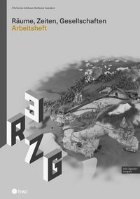 Produktbild: R&auml;ume, Zeiten, Gesellschaften (Print inkl. digitaler Ausgabe)
