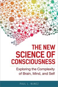 Produktbild: The New Science of Consciousness