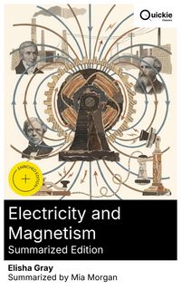 Produktbild: Electricity and Magnetism (Summarized Edition)