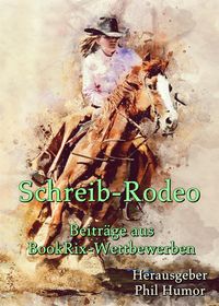 Produktbild: Schreib-Rodeo