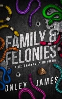 Produktbild: Family & Felonies