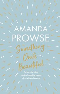 Produktbild: Something Quite Beautiful