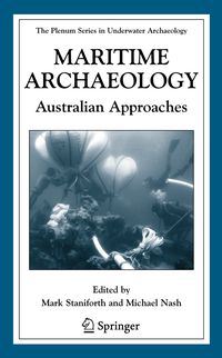 Produktbild: Maritime Archaeology