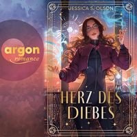 Produktbild: Herz des Diebes