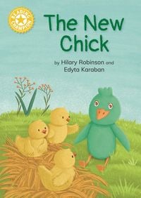 Produktbild: Reading Champion: The New Chick