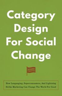 Produktbild: Category Design For Social Change
