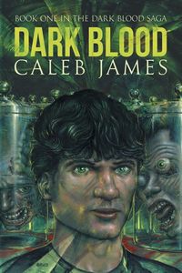 Produktbild: Dark Blood