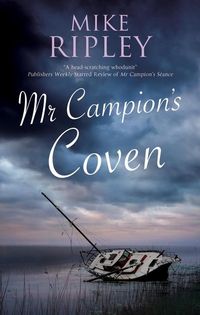 Produktbild: Mr Campion's Coven