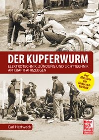 Produktbild: Der Kupferwurm