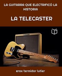 Produktbild: La Telecaster