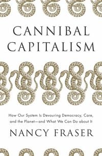 Produktbild: Cannibal Capitalism