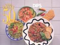 Produktbild: The Best 50 Dips