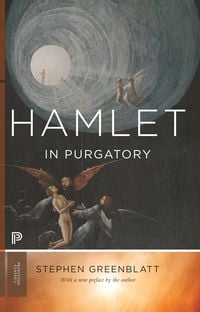 Produktbild: Hamlet in Purgatory