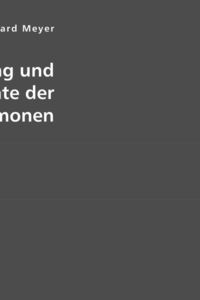 Produktbild: Ursprung und Geschichte der Mormonen
