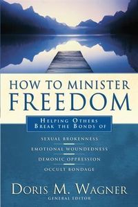 Produktbild: How to Minister Freedom