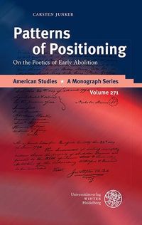 Produktbild: Patterns of Positioning