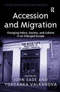 Produktbild: Accession and Migration