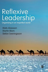 Produktbild: Reflexive Leadership