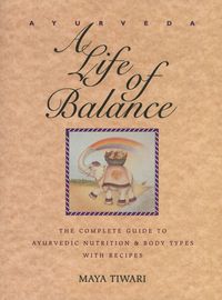 Produktbild: Ayurveda