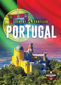 Produktbild: Portugal