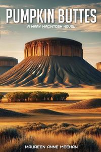 Produktbild: Pumpkin Buttes