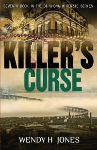 Produktbild: Killer's Curse