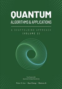 Produktbild: Quantum Algorithms and Applications