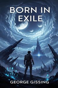 Produktbild: Born in Exile
