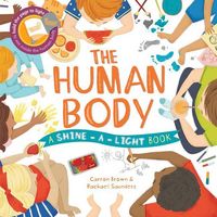 Produktbild: The Human Body