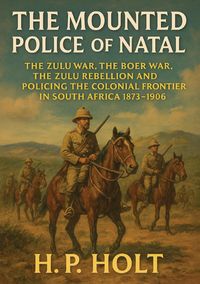 Produktbild: Mounted Police of Natal