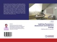 Produktbild: Lighting Parameters Assessment and Efficient Energy