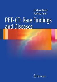 Produktbild: PET-CT: Rare Findings and Diseases