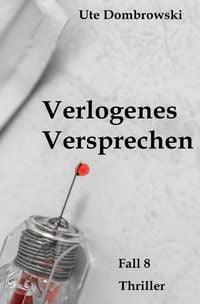 Produktbild: Eltville-Thriller / Verlogenes Versprechen