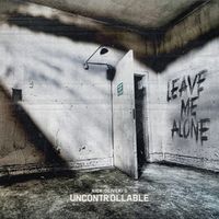 Bild vom Artikel Leave Me Alone (LTD. Magenta Vinyl) vom Autor Nick Oliveris Uncontrollable