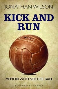 Produktbild: Kick and Run