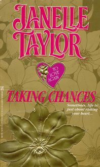 Produktbild: Taking Chances
