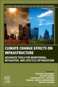 Produktbild: Climate Change Effects on Infrastructure