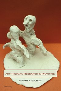 Produktbild: Art Therapy Research in Practice