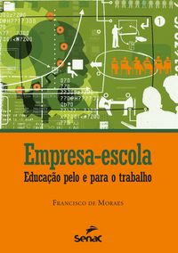 Produktbild: Empresa-escola