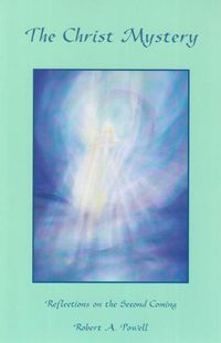 Produktbild: The Christ Mystery