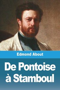 Produktbild: De Pontoise &agrave; Stamboul