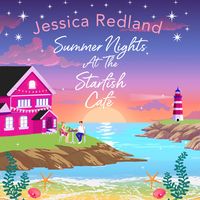 Produktbild: Summer Nights at The Starfish Caf&eacute;