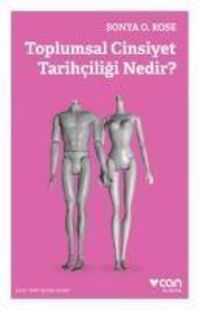 Produktbild: Toplumsal Cinsiyet Tarihciligi Nedir
