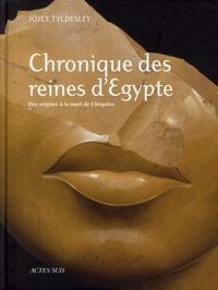 Produktbild: Chro des reines egypt
