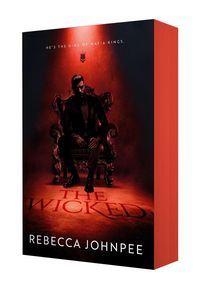 Produktbild: The Wicked