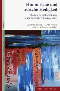 Produktbild: Himmlische und irdische Heiligkeit
