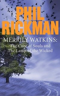 Produktbild: Merrily Watkins collection 2: Cure of Souls and Lamp of the Wicked