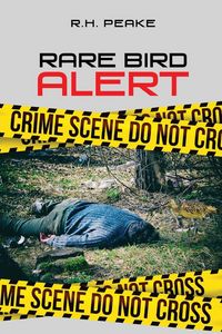 Produktbild: Rare Bird Alert
