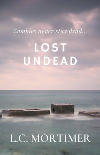 Produktbild: Lost Undead