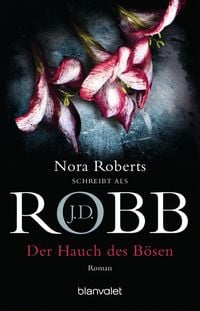 Produktbild: Der Hauch des B&ouml;sen / Eve Dallas Bd.16